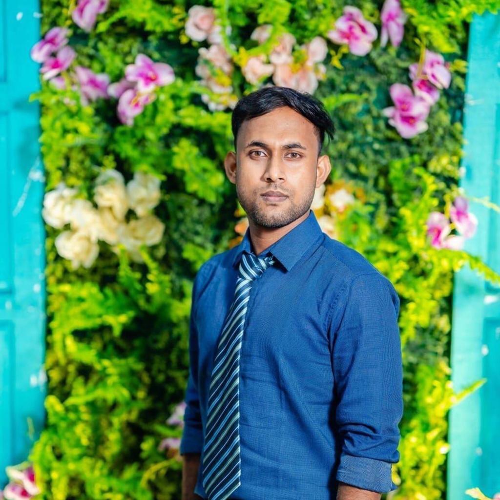 Mahmud Hasan Mahedi